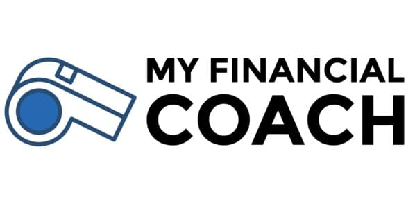 My Financial Coach logo