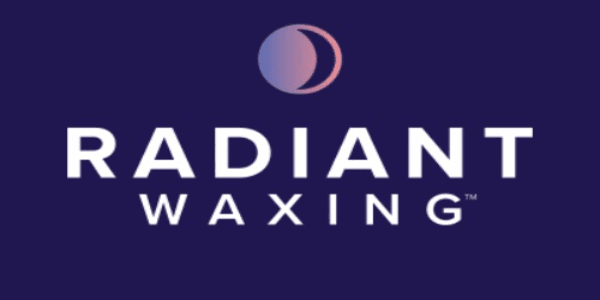 Radiant Waxing logo