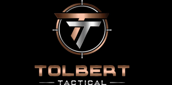 Tolbert Tactical logo