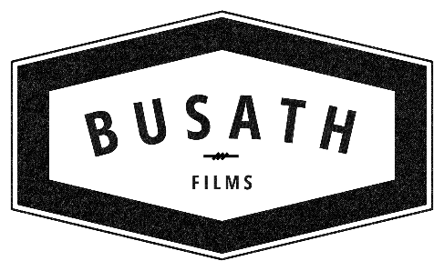 Busath Films logo