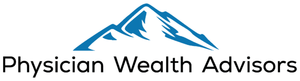 Physician Wealth Advisors logo